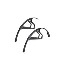 Калник POLISPORT К-Т КАЛНИК R-Mud - Mudguard комплект за шосе 28