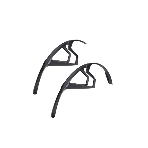 Калник POLISPORT К-Т КАЛНИК R-Mud - Mudguard комплект за шосе 28