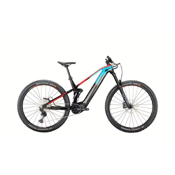Електрически велосипед Conway eWME 4.9, 504Wh 29