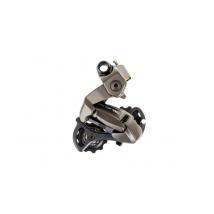 Заден дерайльор SHIMANO RD-M806-SS, SAINT, 9 скорости, Top-Normal, Direct attach за главина