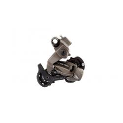 Заден дерайльор Shimano Saint RD-M806-GS 9 скорости Direct Hub Mount