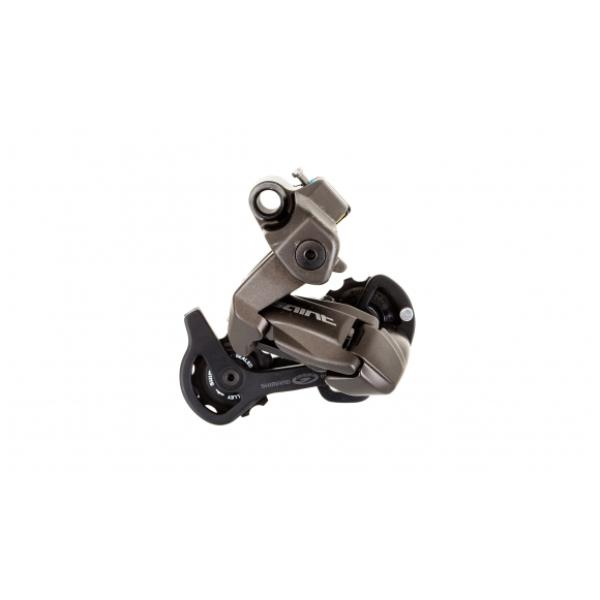 Заден дерайльор Shimano Saint RD-M806-GS 9 скорости Direct Hub Mount