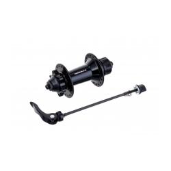 Задна главина FORMULA алуминиев, за шосе bike, 8/9 RB35S
