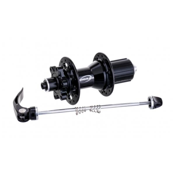 Задна главина FORMULA 8/9 DC310 28H QR