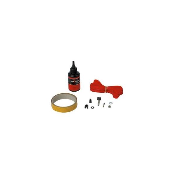 Шина DT Swiss Tubeless kit за EX/E series