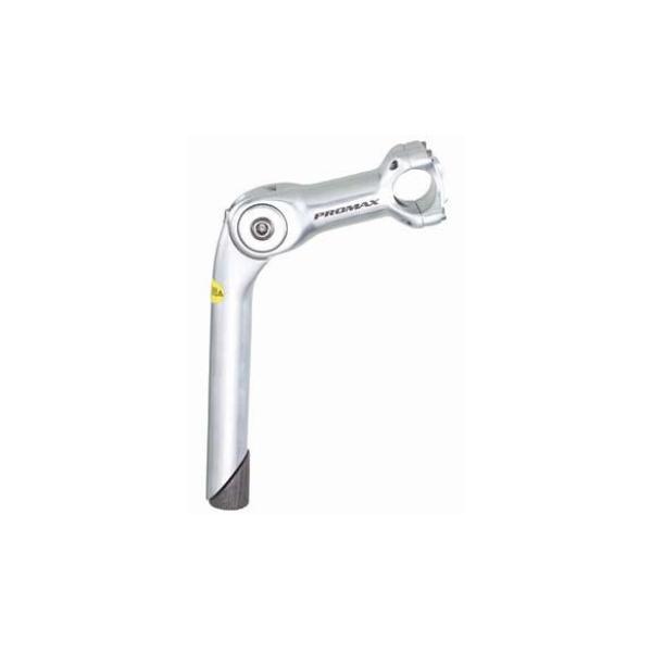 Кормило Promax КОЛЧЕ ЗА КОРМИЛО MQ-565 черен 25.4 мм x 25.4 мм x 105 мм