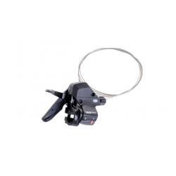 Команда за скорости SHIMANO Лява SHIMANO, ACERA SL-M390 3 скорости