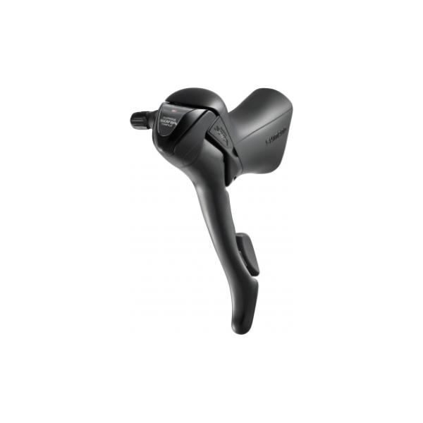 Команда за скорости SHIMANO Лява SHIMANO