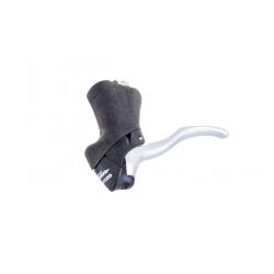 Команда за скорости SHIMANO SORA ST-3300A лява 2-скорости,черен капачка, с1700 мм вътрешно,без SC COMPATIBLE