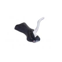 Команда за скорости SHIMANO SORA ST-3400A лява 2/3-скорости,черен капачка, с1700 мм вътрешно,без SC COMPATIBLE