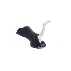 Команда за скорости SHIMANO SORA ST-3400A лява 2/3-скорости,черен капачка, с1700 мм вътрешно,без SC COMPATIBLE