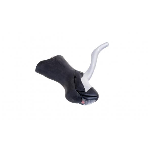Команда за скорости SHIMANO SORA ST-3400A лява 2/3-скорости,черен капачка, с1700 мм вътрешно,без SC COMPATIBLE