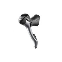 Спирачка SHIMANO SHIFT/спирачен лост, ST-2403-L, CLARIS лява 3-скорости, 1700 мм, W/индикатор за скоростите, без външно