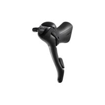 Спирачка SHIMANO SHIFT/спирачен лост, ST-3500, SORA лява, 2-скорости, с2400 мм вътрешно без