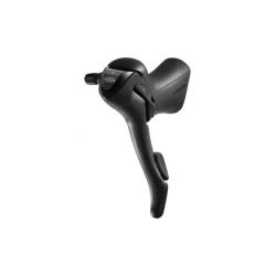 Спирачка SHIMANO SHIFT/спирачен лост, ST-3500, SORA лява, 2-скорости, с2400 мм вътрешно без