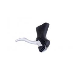 Команда за скорости SHIMANO SORA ST-3400A дясна 9-скорости, черен капачка, с2000 мм вътрешно, без SC COMPATIBLE