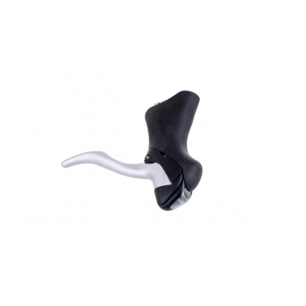 Команда за скорости SHIMANO SORA ST-3400A дясна 9-скорости, черен капачка, с2000 мм вътрешно, без SC COMPATIBLE