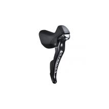 Спирачка SHIMANO (KST6800R250IAX), SHIFT/спирачен лост, ST-6800, ULTEGRA, 11-скорости дясна, с2500 мм SL вътрешно(PRE-ASSEMBLED), без външно STOPPER & жило