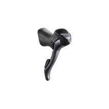 Спирачка SHIMANO (AST2400R220IX), SHIFT/спирачен лост, ST-2400-R, CLARIS дясна 8-скорости, 2200 мм, W/индикатор за скоростите, без (външно, външно STOPPER