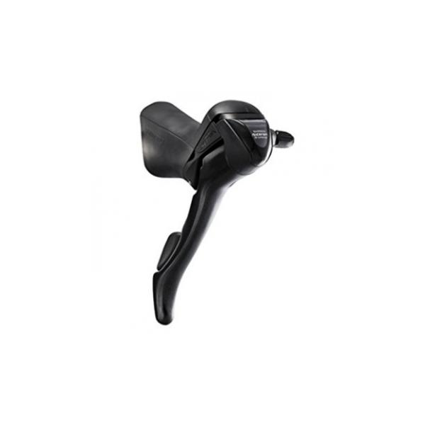Спирачка SHIMANO SHIFT/спирачен лост, ST-3500, SORA дясна, 9-скорости, с2500 мм вътрешно без