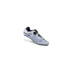 Велообувки Exustar SR4103-WH 550 г