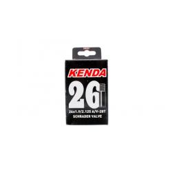 Вътрешна гума Kenda 26x1.9/2.125 AV