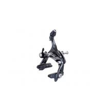 Челюстна спирачка SHIMANO BR-5600-L 105 предна, CS-49, 18 мм потъваща гайка, 27.5 мм централен болт, R55C2 SHOE, черен