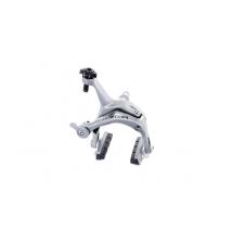 Челюстна спирачка SHIMANO BR-6800, ULTEGRA задна, CS51, 10.5 мм потъваща гайка, 12.8 мм централен болт, SHOE:R55C4, bulk