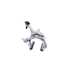 Челюстна спирачка SHIMANO BR-6800, ULTEGRA задна, CS51, 10.5 мм потъваща гайка, 12.8 мм централен болт, SHOE:R55C4, bulk