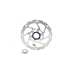 Спирачен диск SHIMANO ДИСК, SM-RT99, L 203 мм, сLOCK RING, bulk SAINT Center Lock KSMRT99L