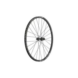 Главина SRAM DT SWISS E2000 COMPLETE WHEELS, задна; главина: 142x12 мм THRU AXLE, SRAM XD за XX1, 6-болт DISC, черен