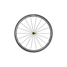 Предна капла Mavic 10KsyElite16Ft черен 25