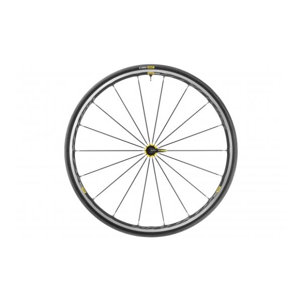 Предна капла Mavic 10KsyElite16Ft черен 25