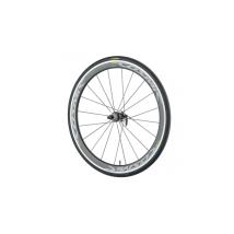 Задна капла Mavic COSMIC PRO карбон черен 25, с TIRE: Yksion Pro PowerLink 25; задна
