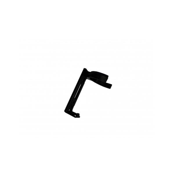 Болтове ROTO PLASTIC BOTTLE HOLDER с FIXING SCREWS TO THE FRAME, черен, ROTO 9905.00