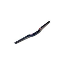 Кормило FSA 180-0120, Handlebar ATB XC-190, 31.8x20x630 мм, черен мат