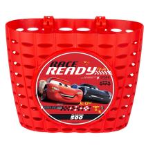 Кошница за велосипед DISNEY Детска кошница CARS 3 за велосипед