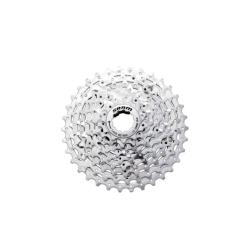 Касета SRAM PG-980 9 скорости 11-34T