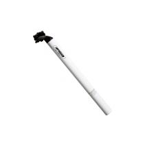 Команда за скорости FSA Seatpost SL-250 бял алуминиев 31.6*L35