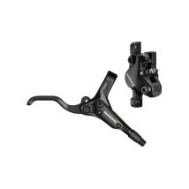 Спирачен диск SHIMANO комплект дискова спирачка, BL-M395L(R), BR-M395L(R), 1450 мм маркуч