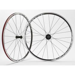 Капла Fulcrum Капли FULCRUM RACING 7, CLINC, HG, CW, черен