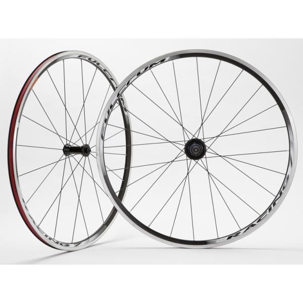 Капла Fulcrum Капли FULCRUM RACING 7, CLINC, HG, CW, черен