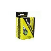 Външна гума Bikesport с гел Bikesport, 20*1.95/2.125 AV L=48 мм