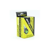 Вътрешна гума Bikesport с гел Bikesport, 28*1.95/2.125 AV 48
