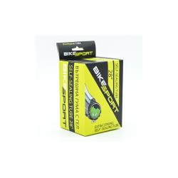 Вътрешна гума Bikesport с гел 28x1.95/2.125