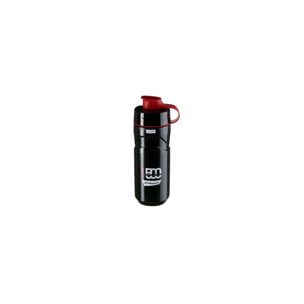 Бутилка за вода POLISPORT Термо бутилка Polisport, T500 ml