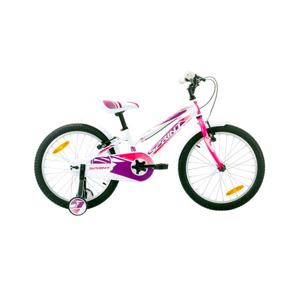 Планински велосипед SPRINT CALYPSO 20