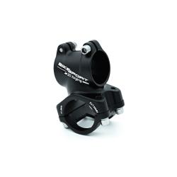 Лапа Bikesport 31.8x35 мм