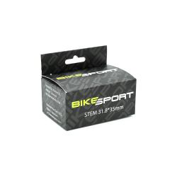 Лапа Bikesport 31.8x35 мм