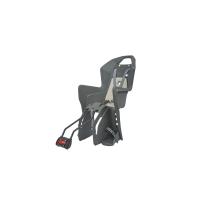 Детско столче Polisport Koolah FF Light за велосипед до 22 кг